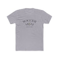 Soccer Mom Tee – Soccer Ball Graphic