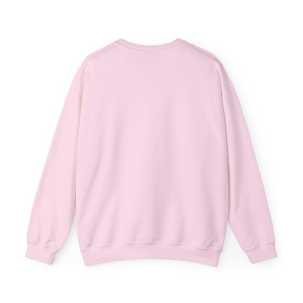 "Sideline Pride" University Style Crewneck – Supportive Parent Apparel