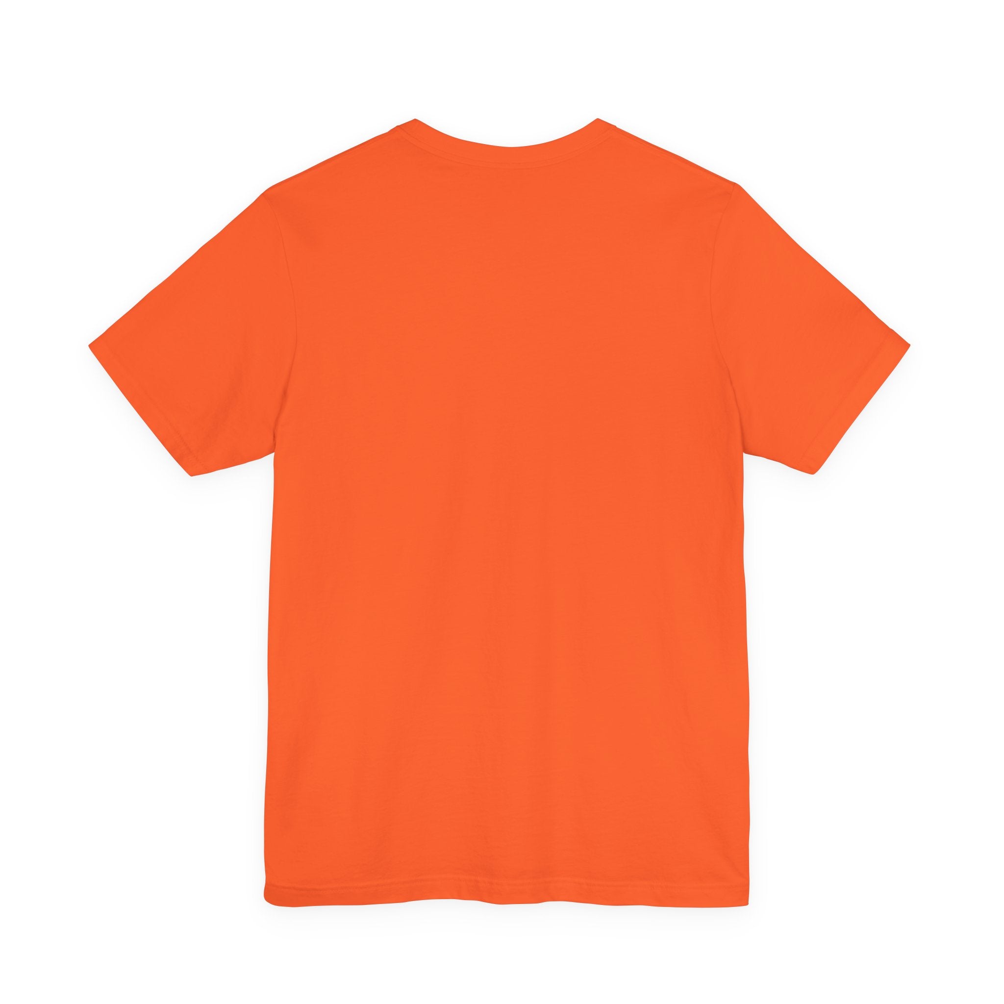 "Basketball Mom" Wavy Text Short Sleeve Tee
