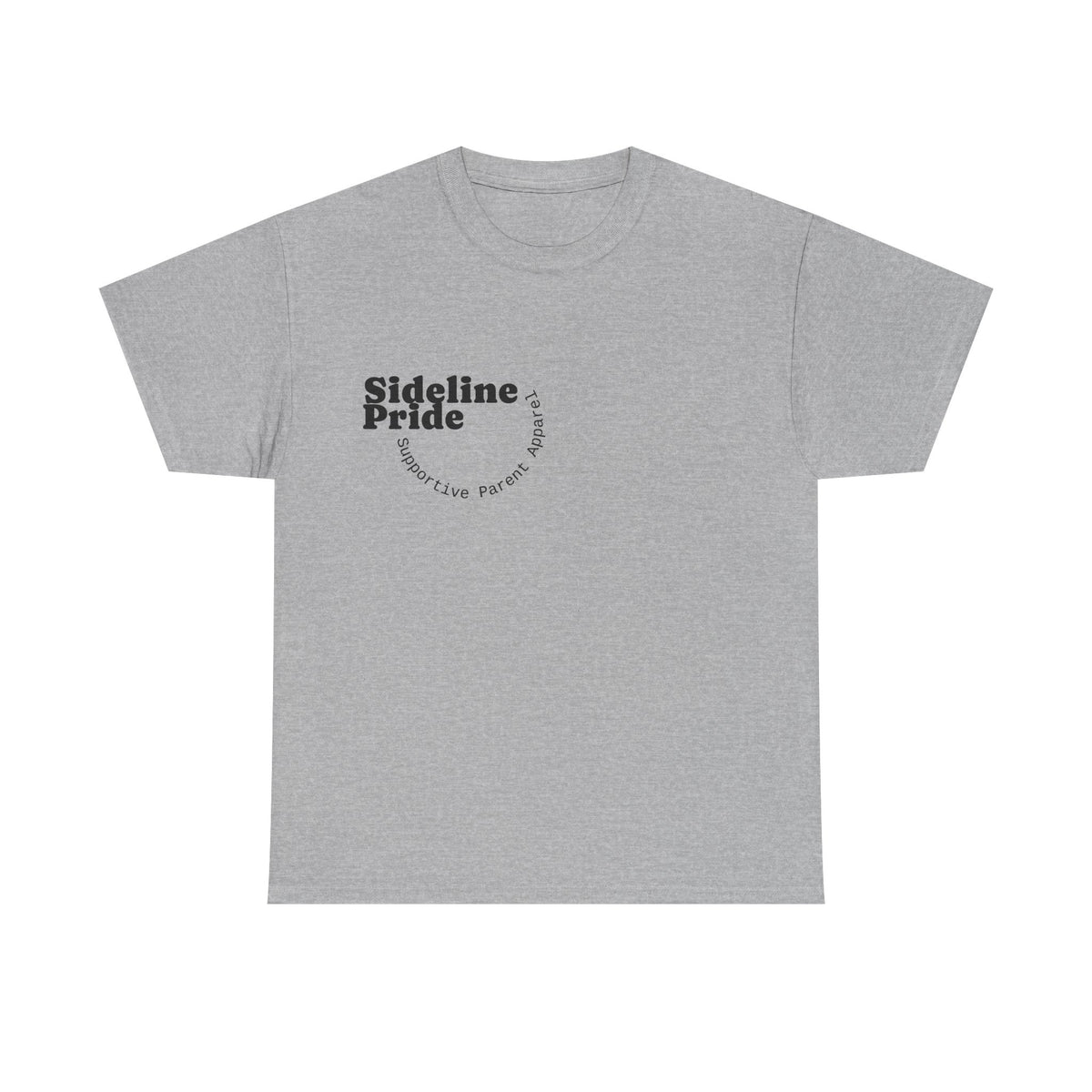 Sideline Pride Unisex Heavy Cotton Tee