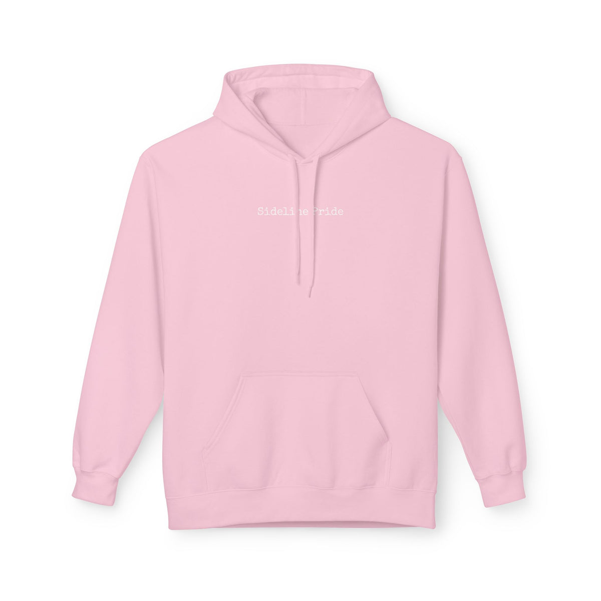 Hoodie - “My Greatest Achievement Wears A Jersey” Proud Parent Hoodie
