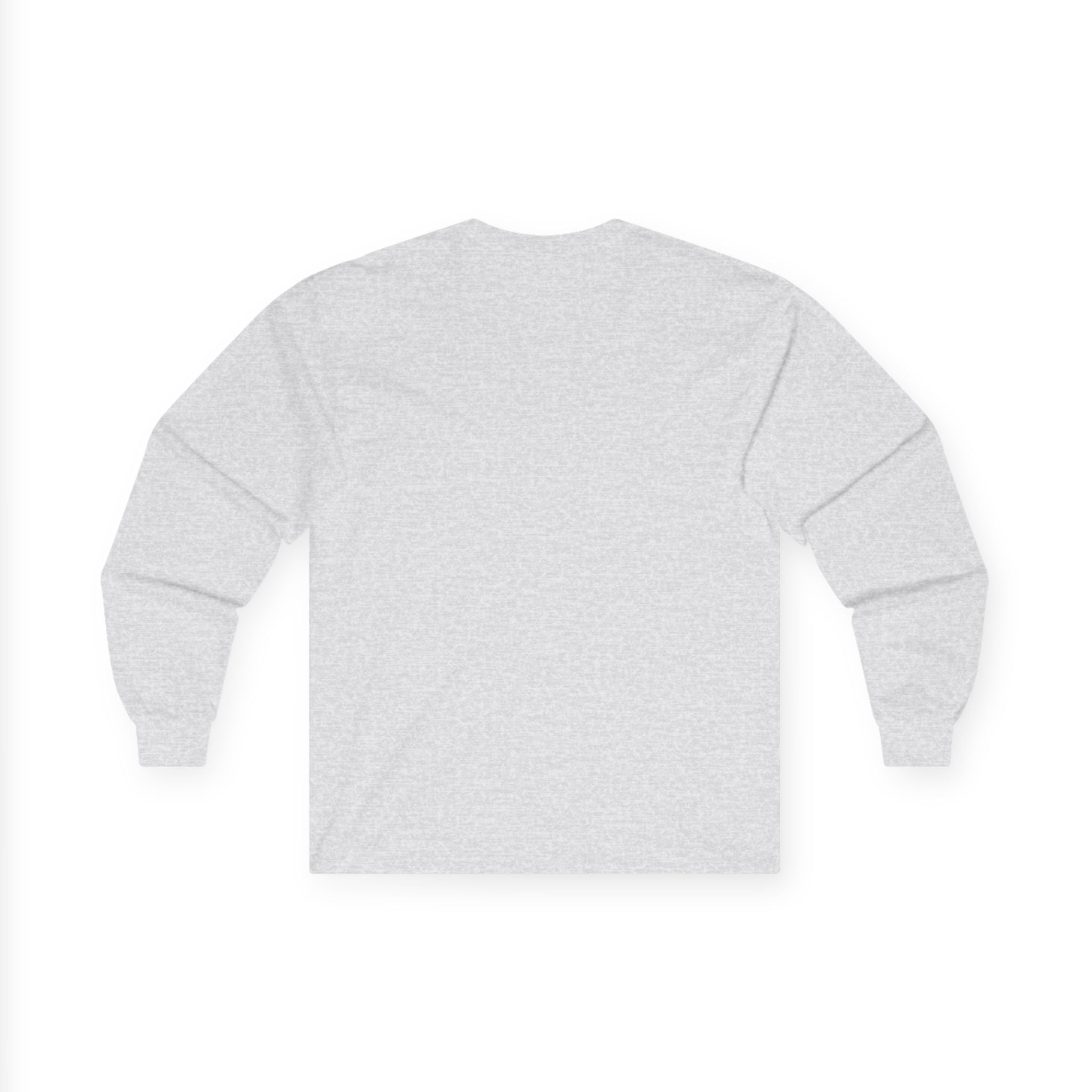 'Behind Every Athlete Is A Parent Who Never Gave Up' Long Sleeve Tee