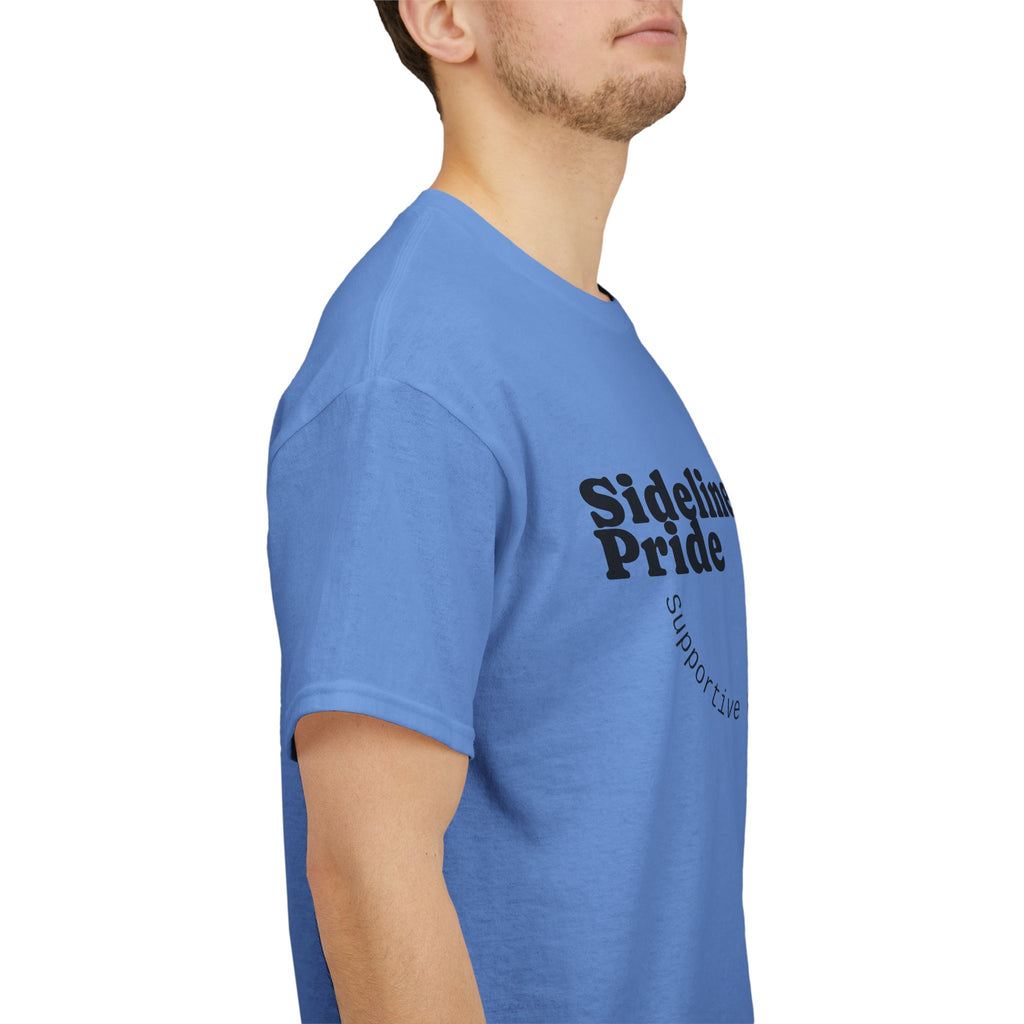 Sideline Pride Unisex Heavy Cotton Tee