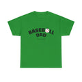 Baseball Dad Heavy Cotton Tee