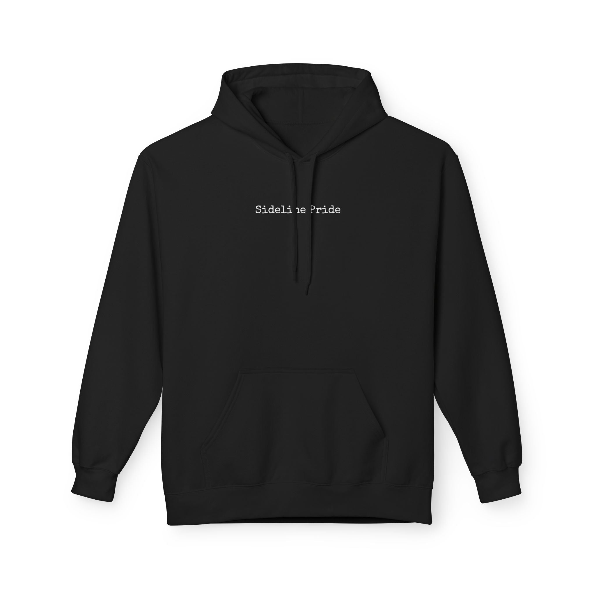 Hoodie - “My Greatest Achievement Wears A Jersey” Proud Parent Hoodie