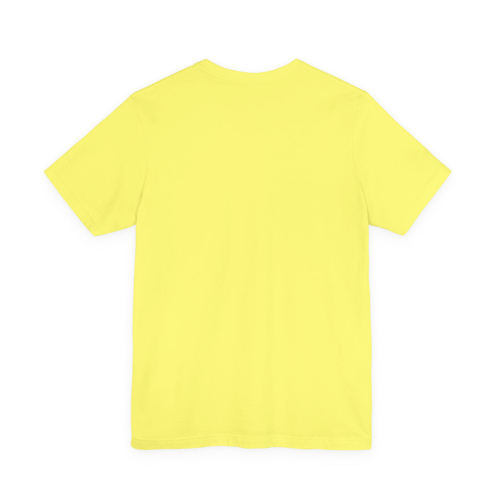 "Basketball Mom" Wavy Text Short Sleeve Tee