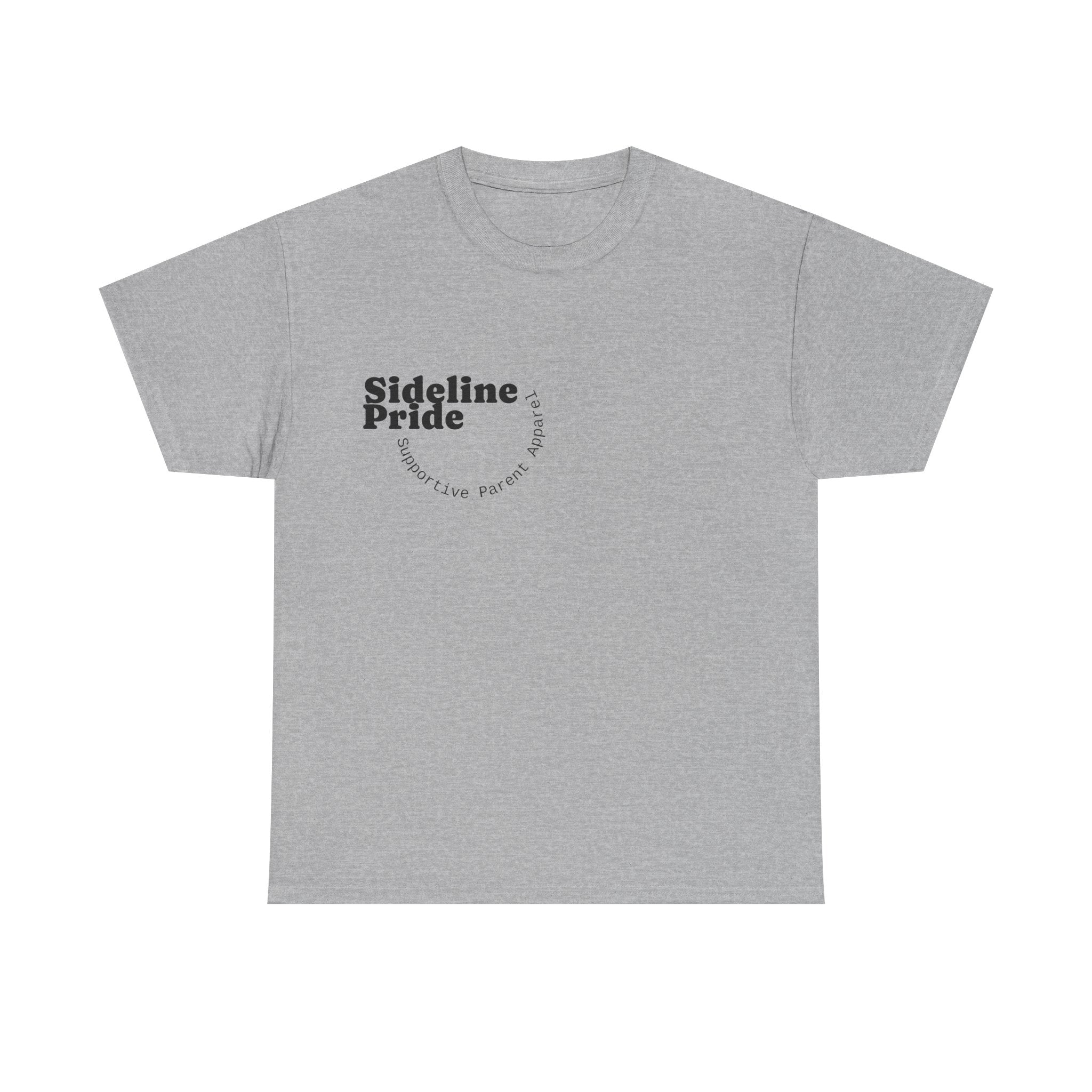 Sideline Pride Unisex Heavy Cotton Tee