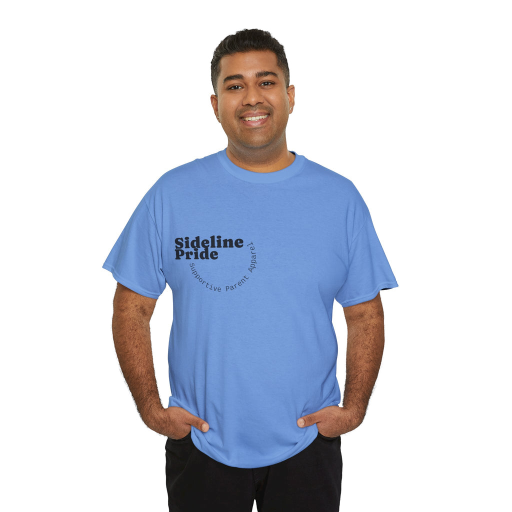 Sideline Pride Unisex Heavy Cotton Tee