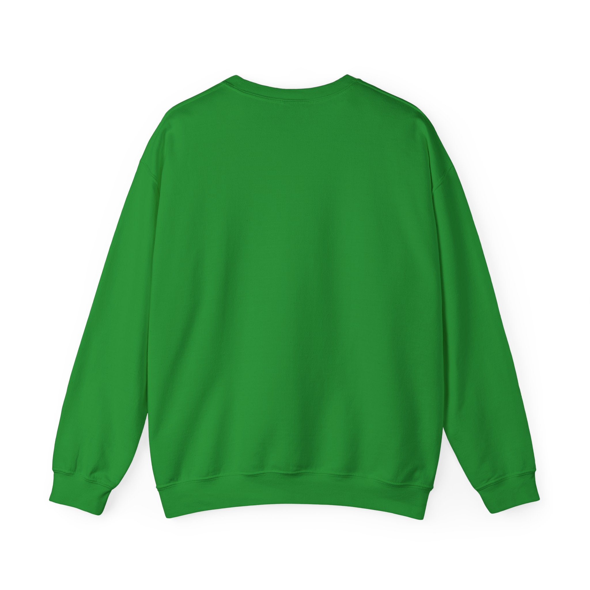 "Sideline Pride" University Style Crewneck – Supportive Parent Apparel