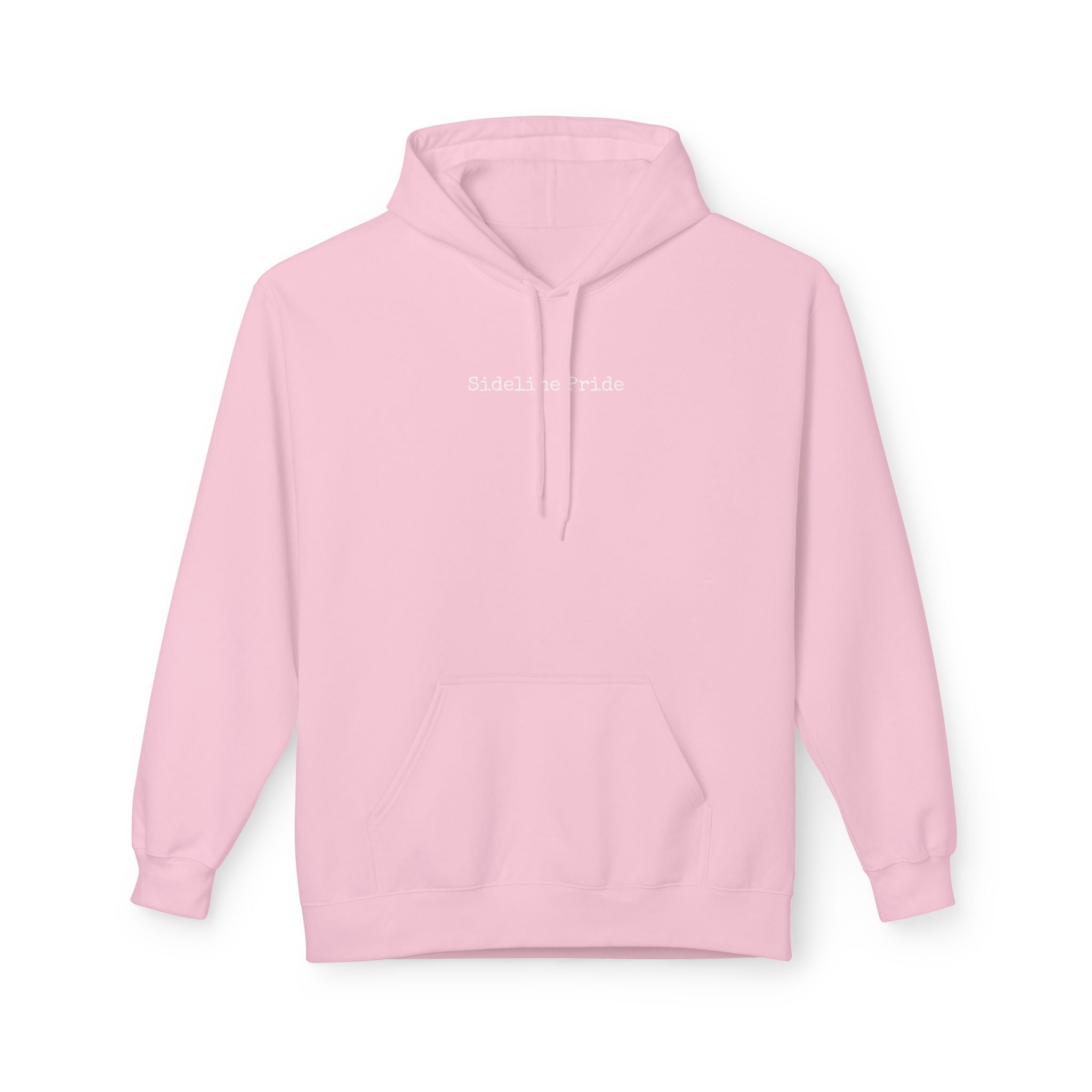 Hoodie - “My Greatest Achievement Wears A Jersey” Proud Parent Hoodie