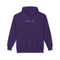 Hoodie - “My Greatest Achievement Wears A Jersey” Proud Parent Hoodie