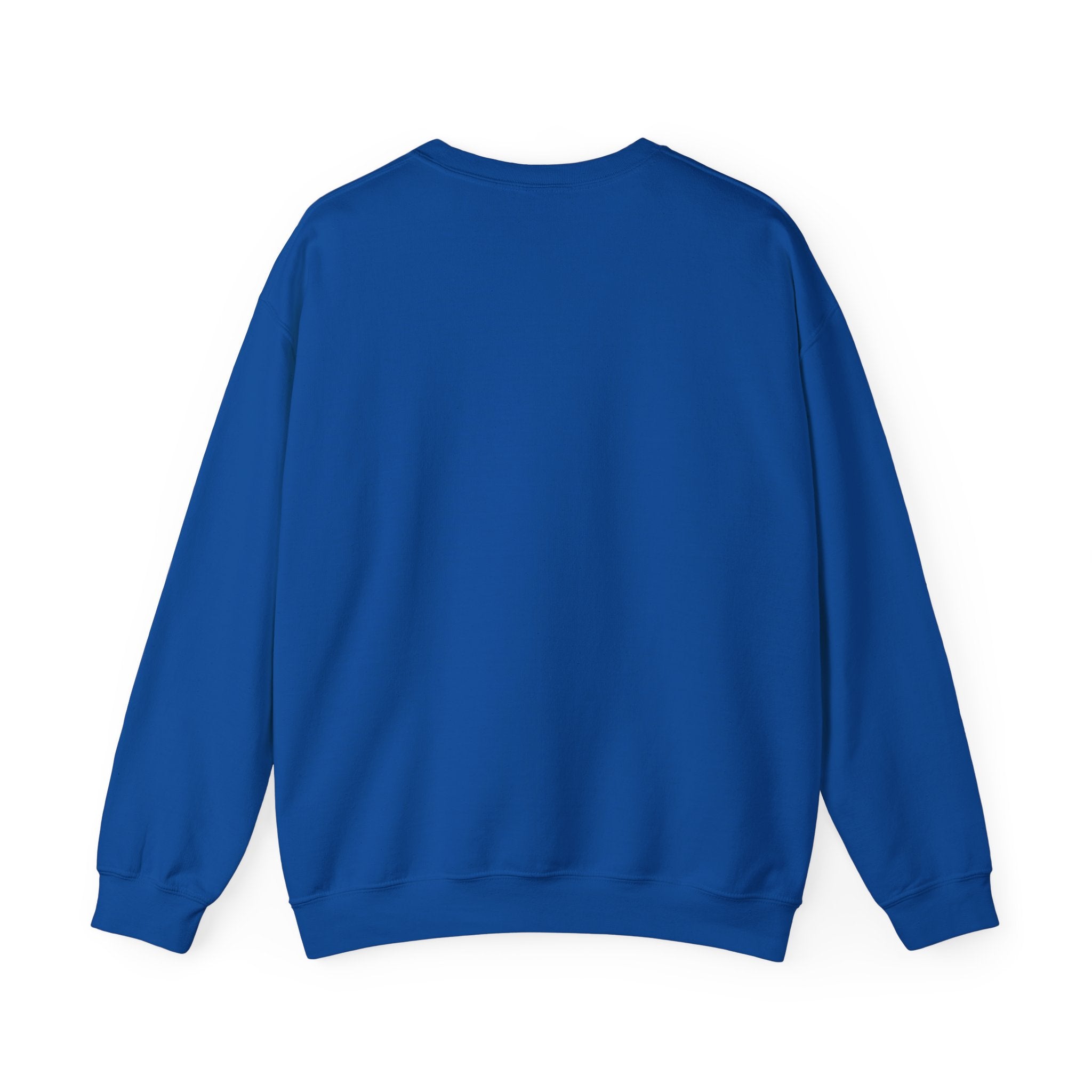 "Sideline Pride" University Style Crewneck – Supportive Parent Apparel