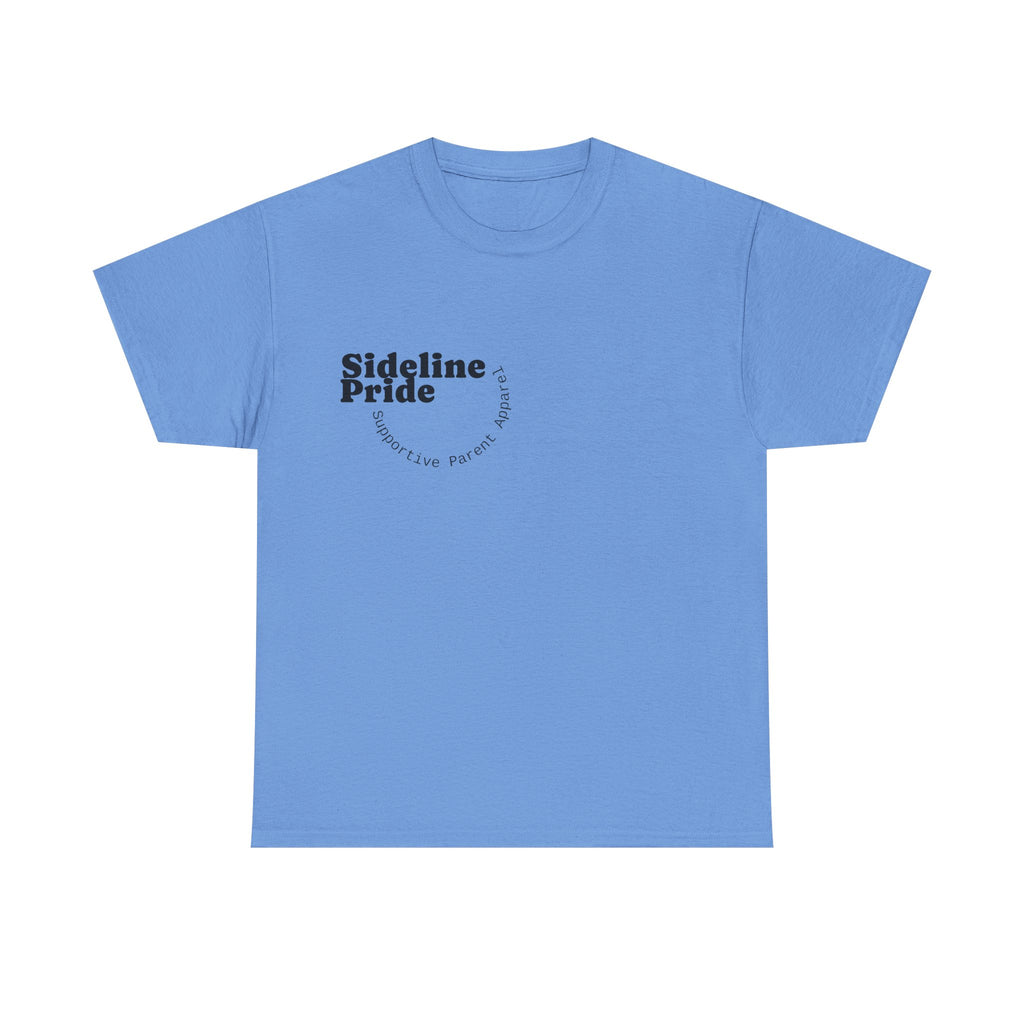 Sideline Pride Unisex Heavy Cotton Tee