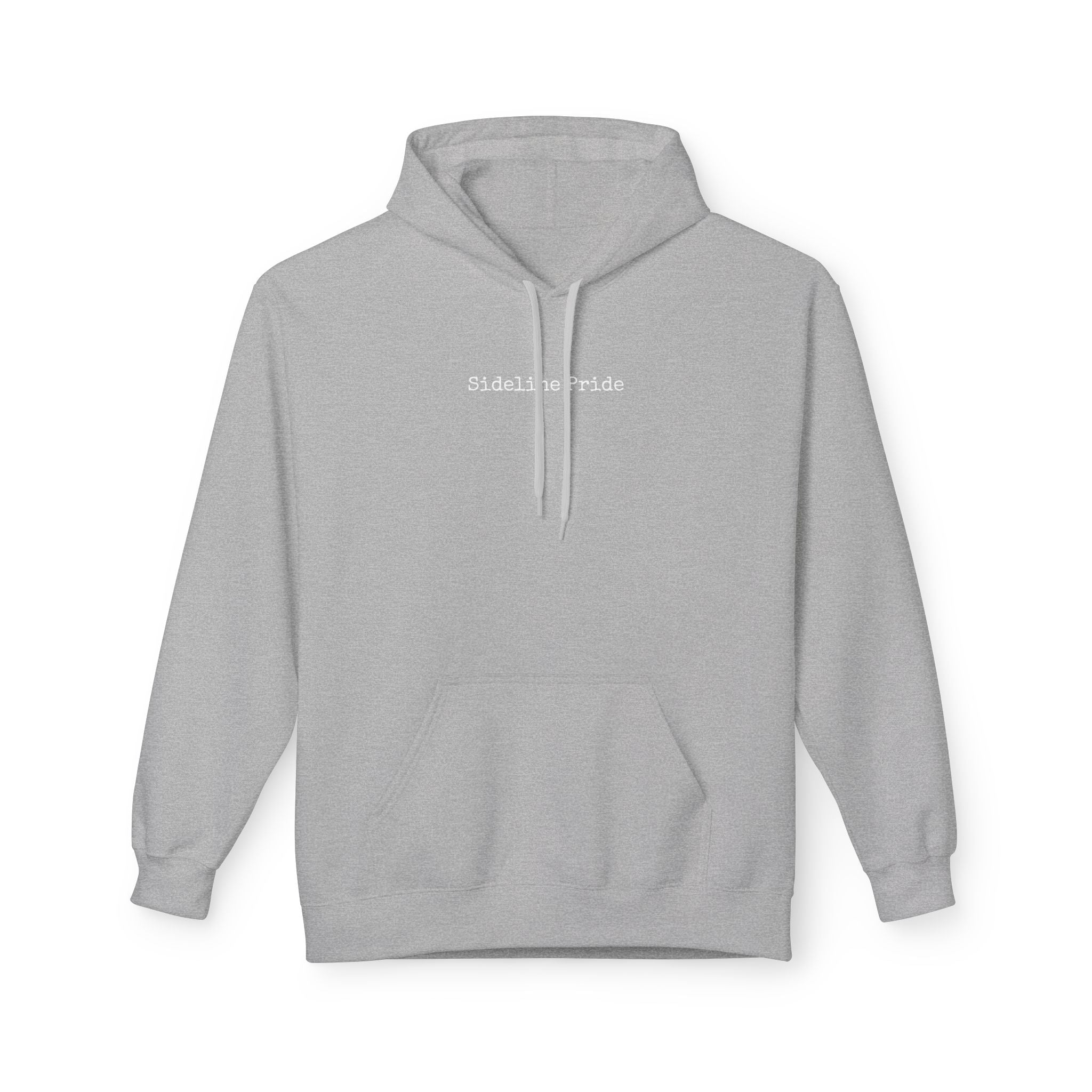 Hoodie - “My Greatest Achievement Wears A Jersey” Proud Parent Hoodie
