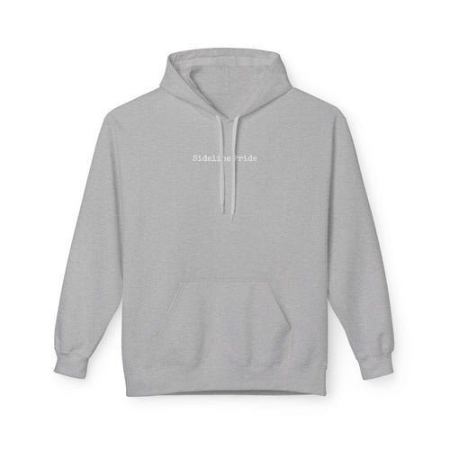 Hoodie - “My Greatest Achievement Wears A Jersey” Proud Parent Hoodie