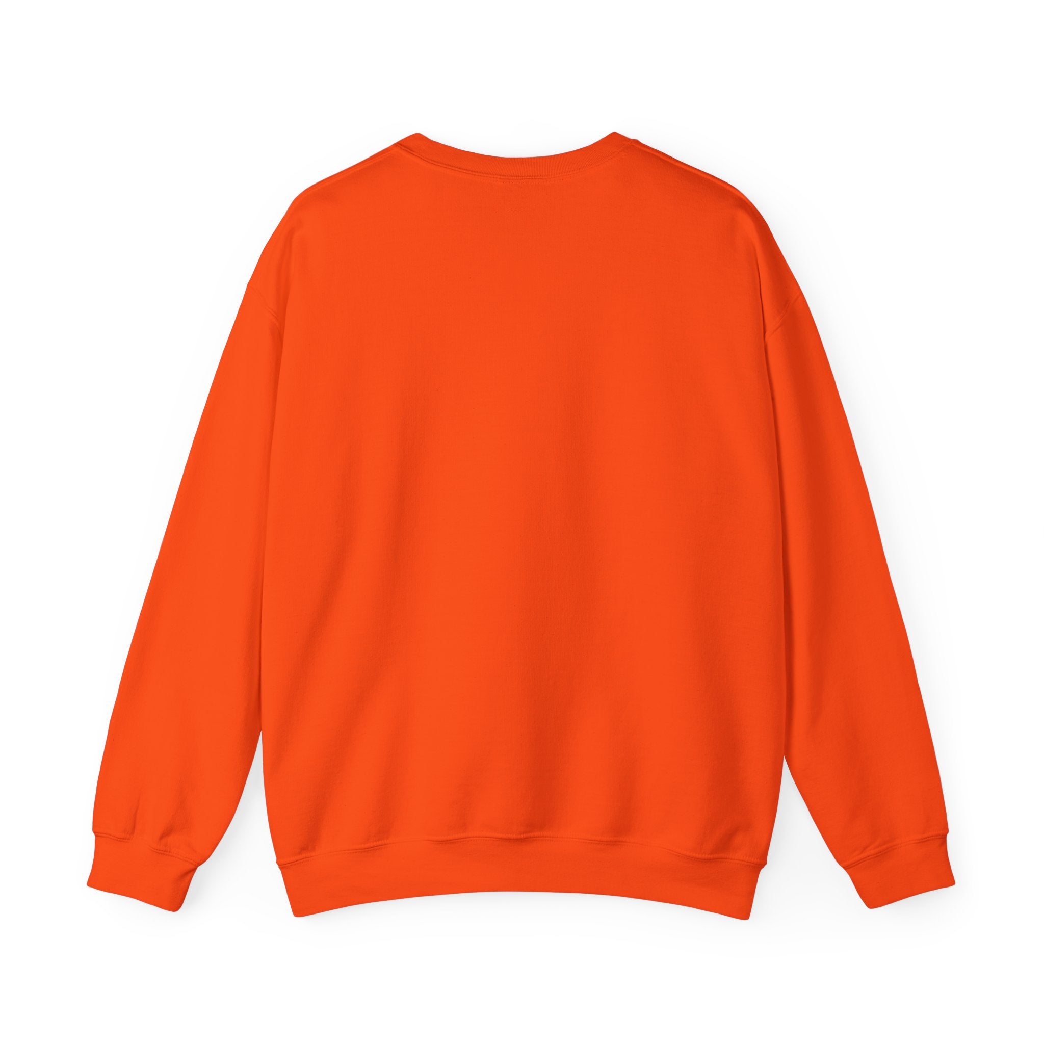 "Sideline Pride" University Style Crewneck – Supportive Parent Apparel