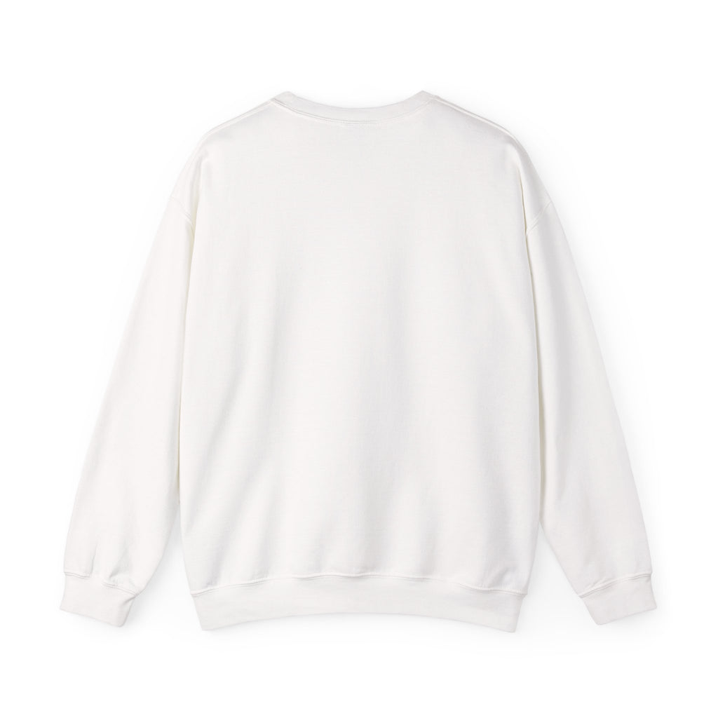 "Sideline Pride" University Style Crewneck – Supportive Parent Apparel