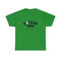 Soccer Dad Heavy Cotton Tee