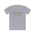 Softball Mom Tee – Softball Graphic
