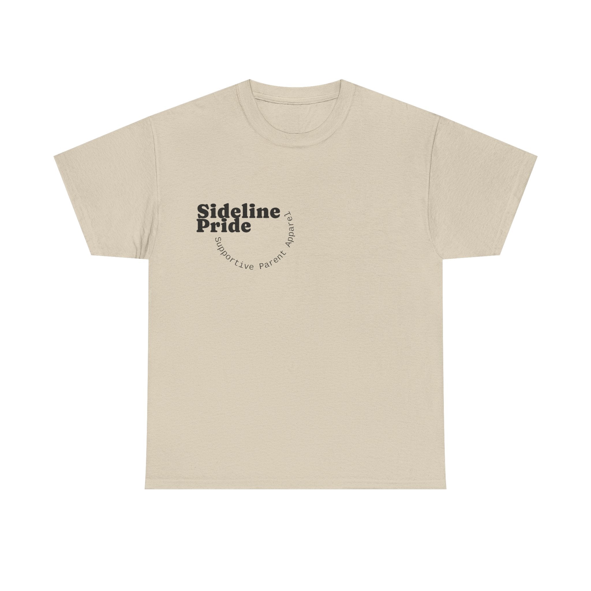Sideline Pride Unisex Heavy Cotton Tee