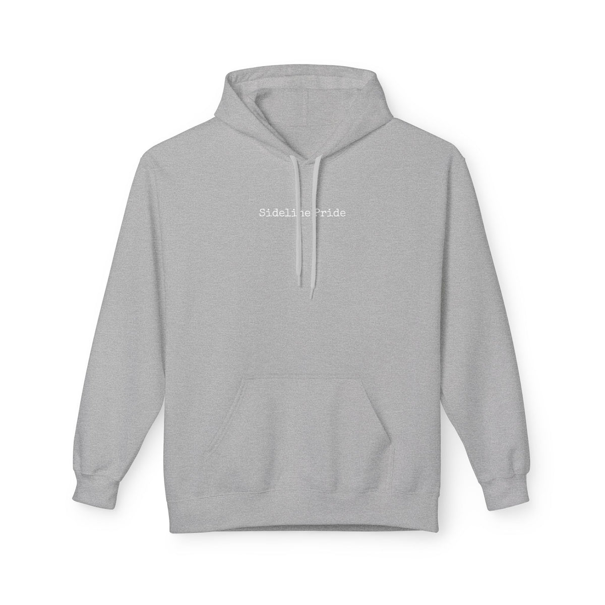 Hoodie - “My Greatest Achievement Wears A Jersey” Proud Parent Hoodie